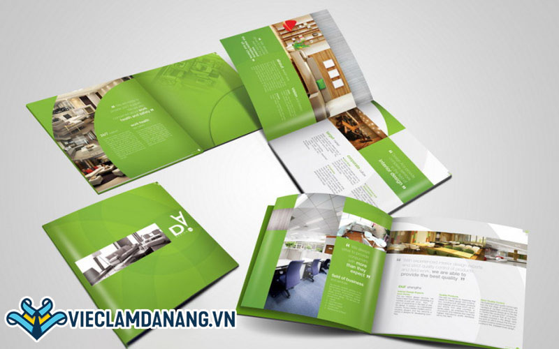 Portfolio là gì? Gợi ý mẫu Portfolio xin việc tuyệt đẹp đừng bỏ lỡ