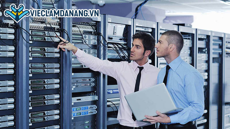 Các loại quản trị viên thường gặp trong doanh nghiệp