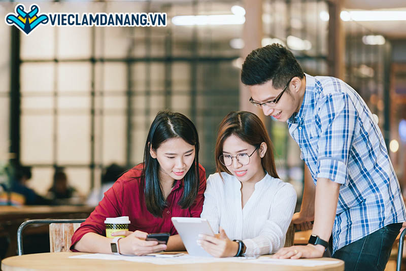 Những quyền lợi khi thực tập kế toán?