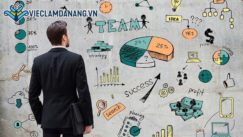 Strategic Planner