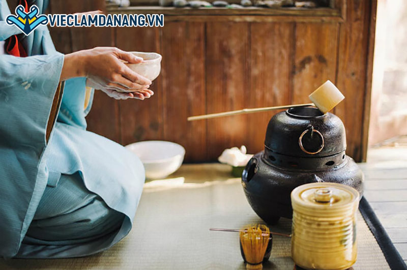 Sự chuẩn bị hoàn hảo