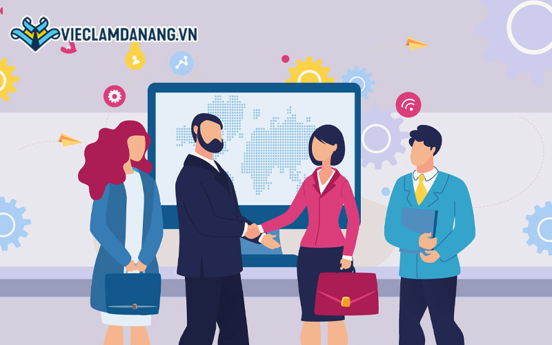 Hợp tác lại quan trọng đến vậy