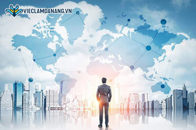 Tầm nhìn và mục tiêu quan trọng trong kinh doanh