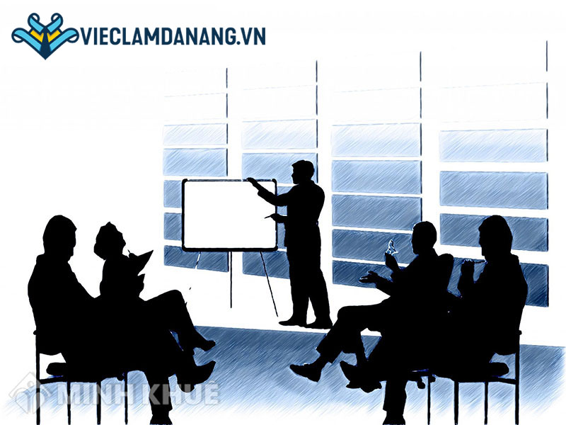 Tầm quan trọng và cơ hội việc làm của quản trị viên