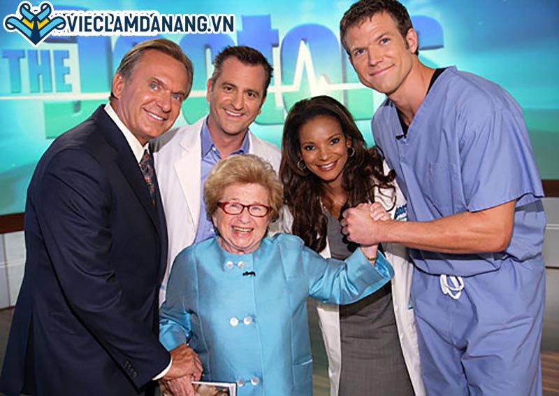 The Doctors
