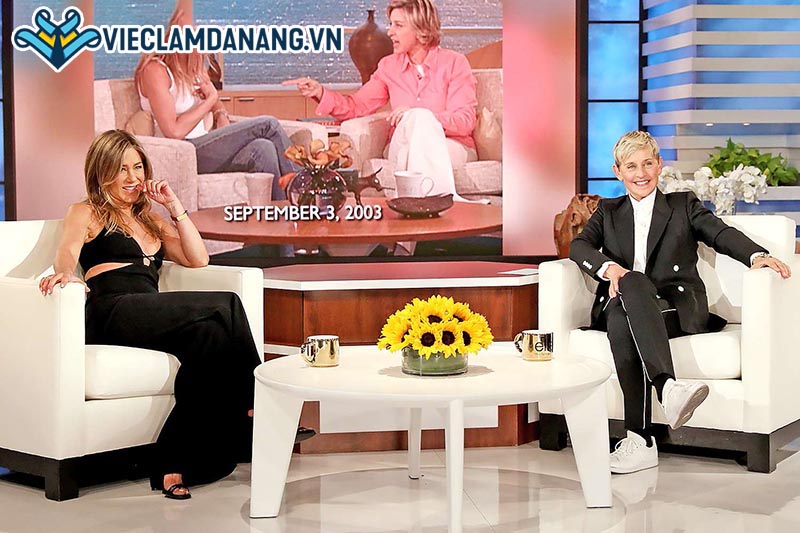 The Ellen Show
