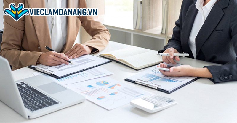 Thực tập sinh kế toán là gì?