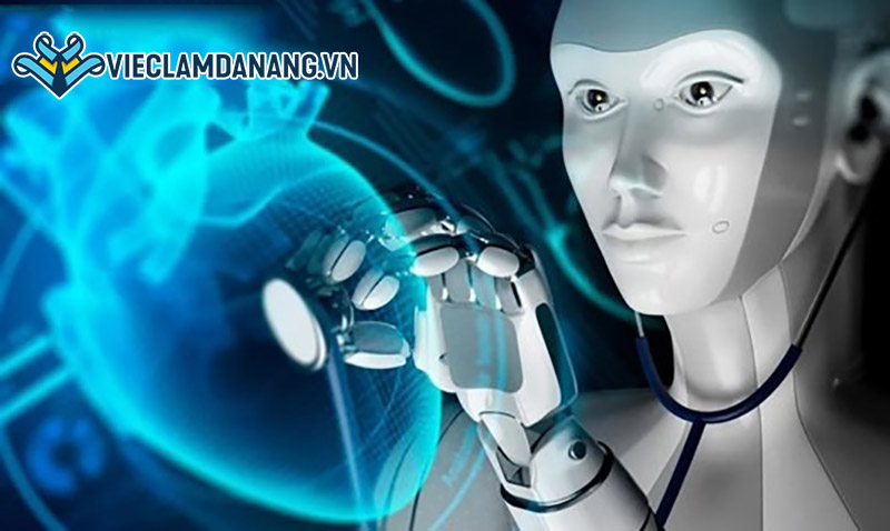 Trí tuệ nhân tạo không có cảm xúc