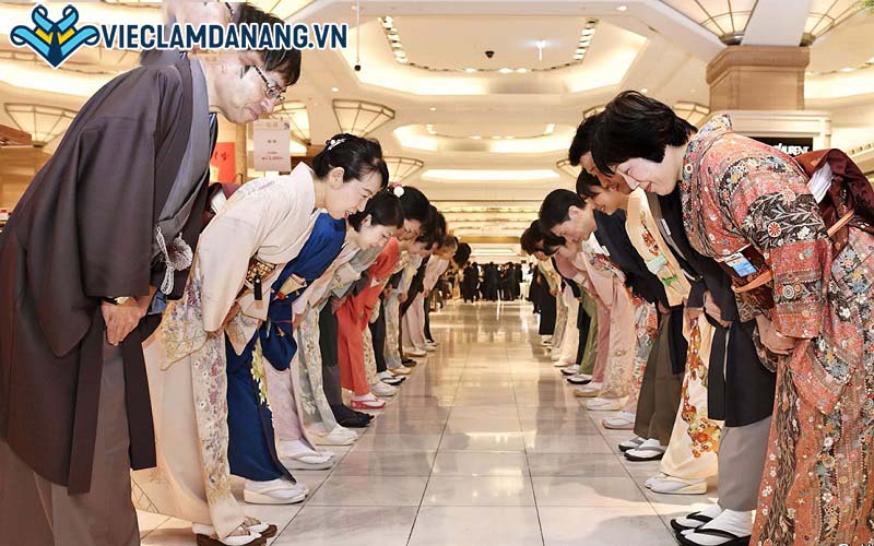 Triển khai Omotenashi trong tổ chức
