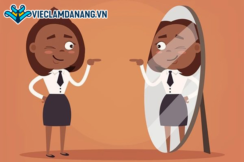 Tự tin vào bản thân