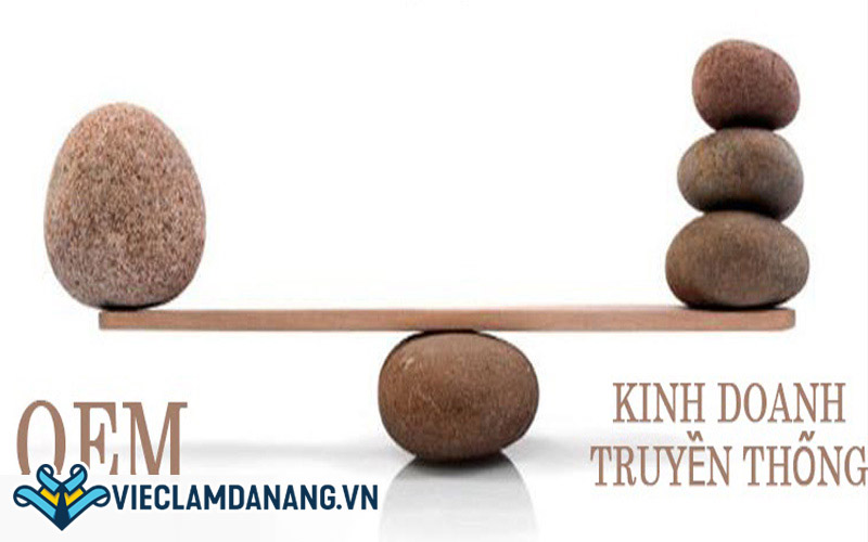 Yêu cầu về hàng OEM