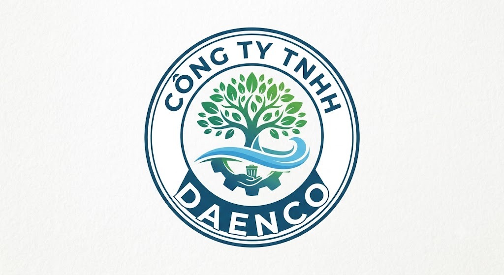 CÔNG TY TNHH DAENCO