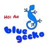Nhà Hàng Thằn Lằn Xanh - Blue Gecko Restaurant