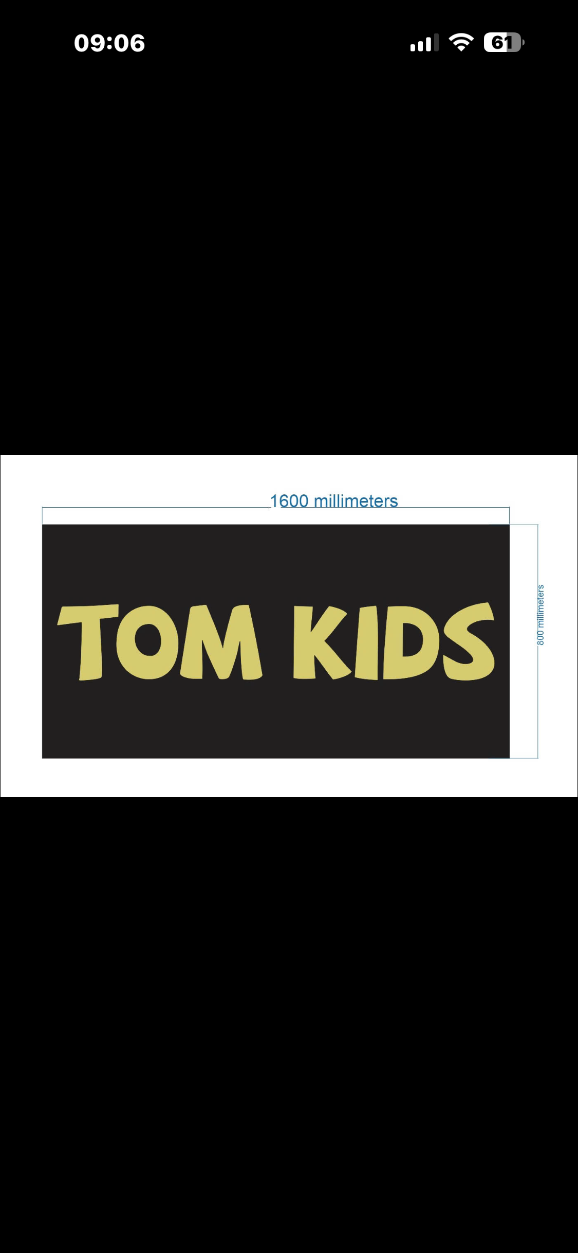 Tom kids