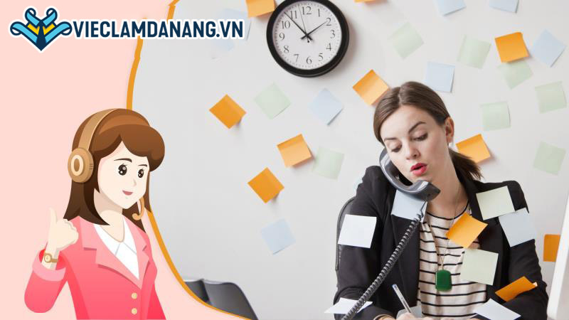 Nhân viên chăm sóc khách hàng là gì?