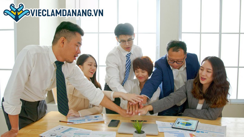 Biết quản lý các xung đột trong đội nhóm