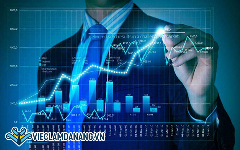 Broker chứng khoán