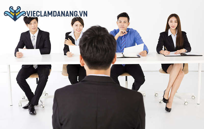 Chú ý ngôn ngữ cơ thể trong lúc phỏng vấn