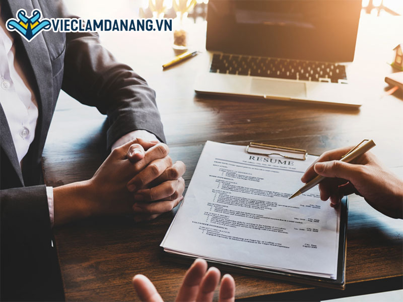 Chuẩn bị đầy đủ các tài liệu cần thiết trong lần đầu đi phỏng vấn xin việc 