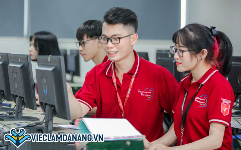 Công nghệ thông tin học những môn gì