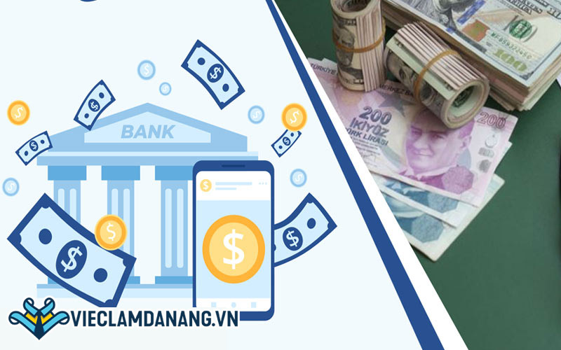 công ty môi giới chứng khoán