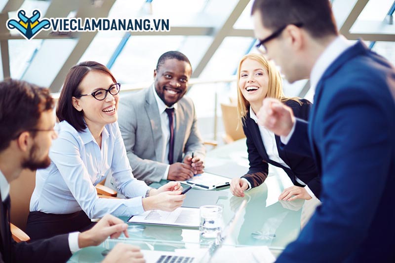 Công việc của Chamber of Commerce là gì?