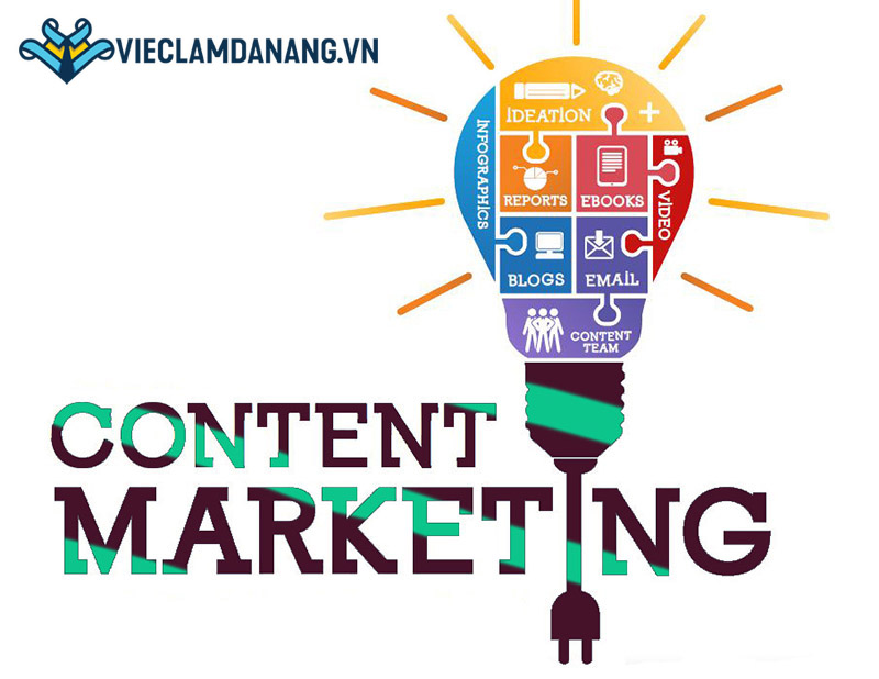 Những câu hỏi phỏng vấn content marketing thường gặp nhất