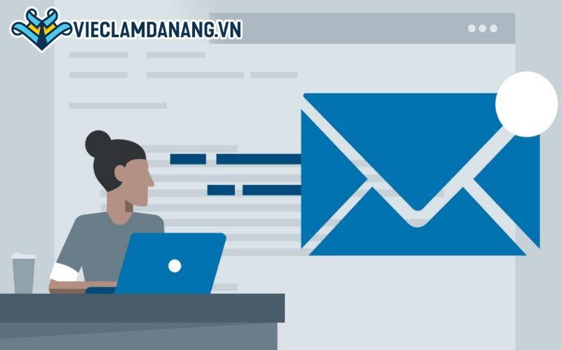 Gửi email trả lời phỏng vấn càng nhanh càng tốt