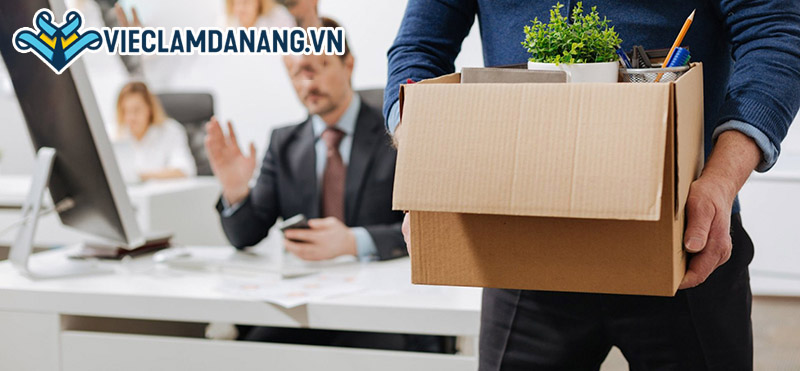Khi nào bạn nên nhảy việc?