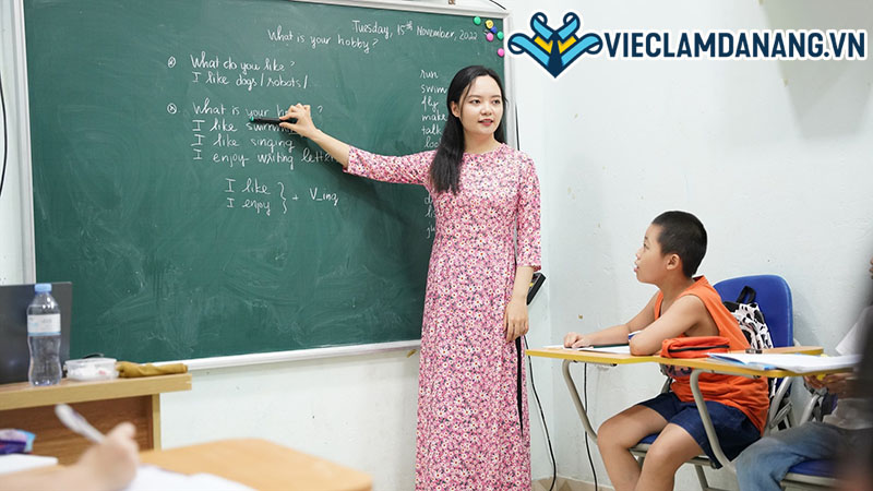 Khối ngành Sư phạm trong khối C