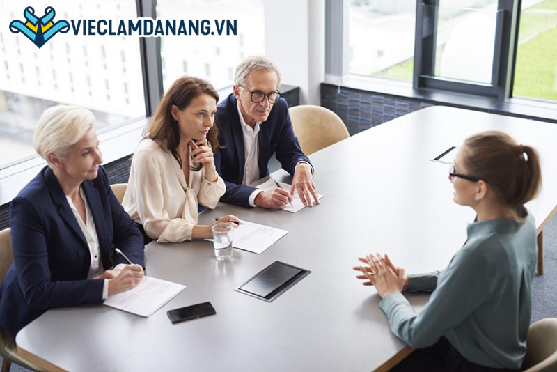 Kinh nghiệm cho vòng phỏng vấn