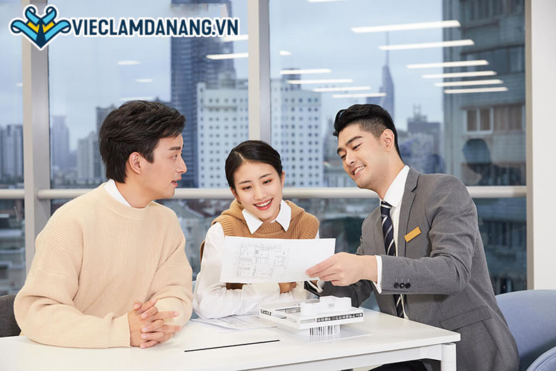 Kỹ năng cần có của nhân viên kinh doanh là gì?