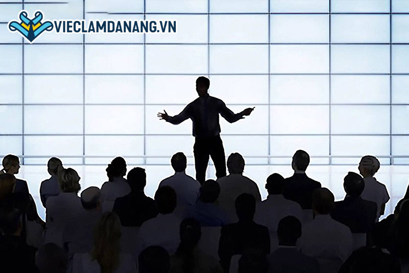 Leader giỏi cần có kỹ năng giao tiếp và lắng nghe