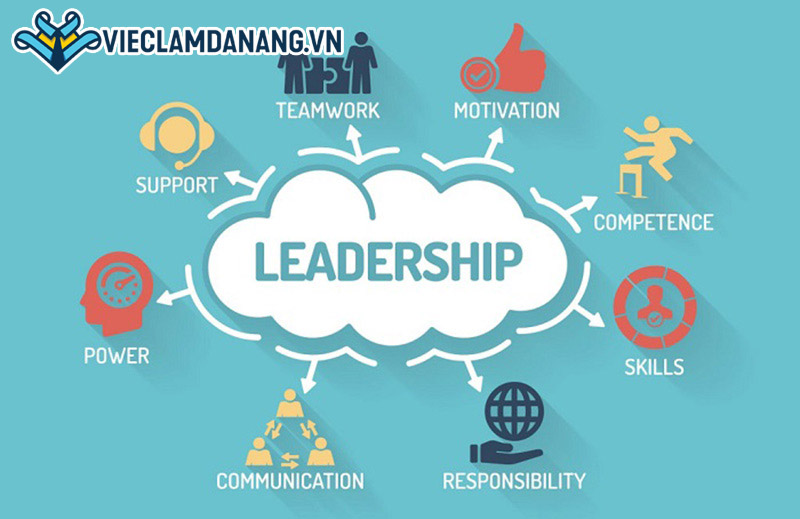 Leadership là gì?