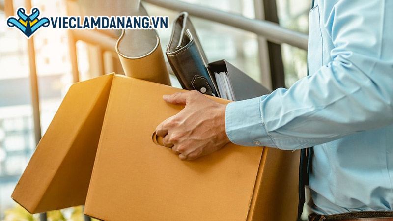 Lựa chọn thời gian nghỉ việc hợp lý