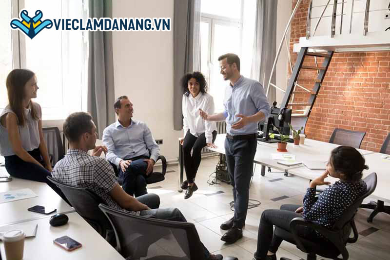 Mô tả công việc cụ thể của chuyên viên nhân sự