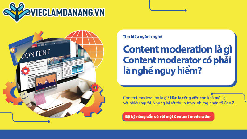Moderator