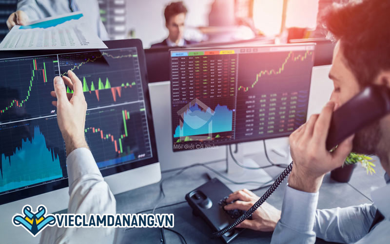 môi giới chứng khoán là gì