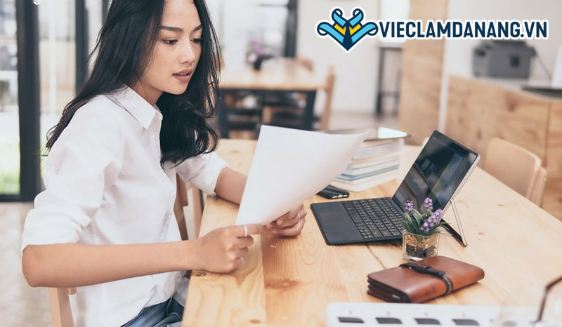 Sếp và môi trường làm việc thoải mái