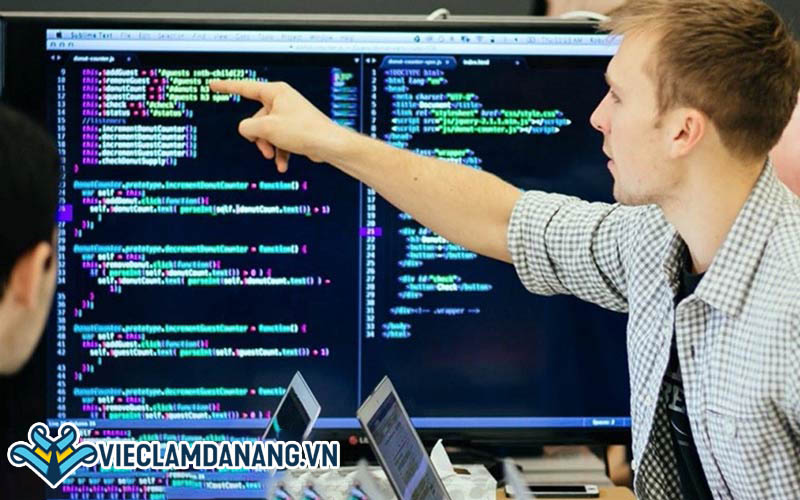 Nghề công nghệ thông tin