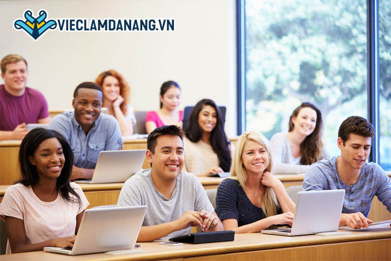 Nghỉ việc để đi học cao hơn, nâng cao trình độ