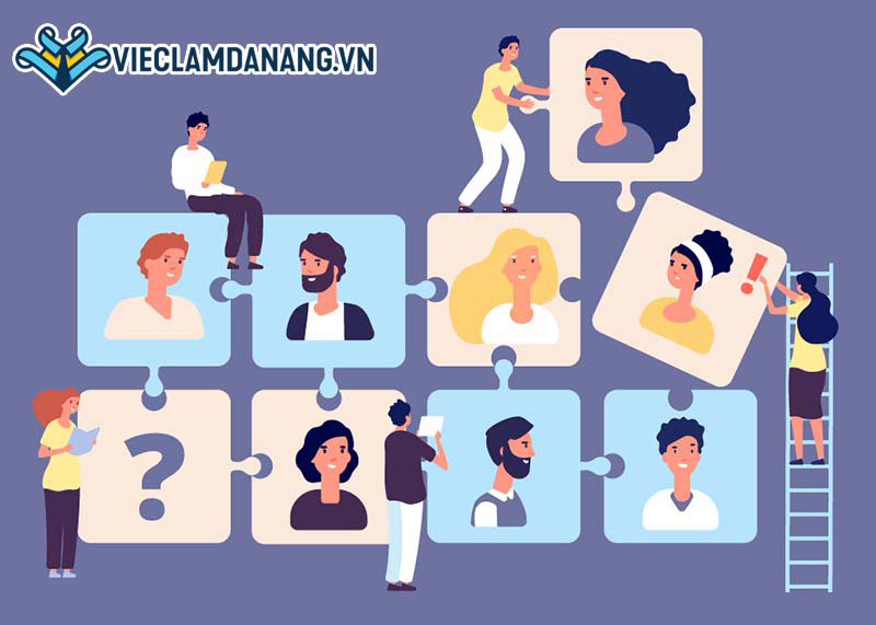 Những kỹ năng cần có của chuyên viên nhân sự