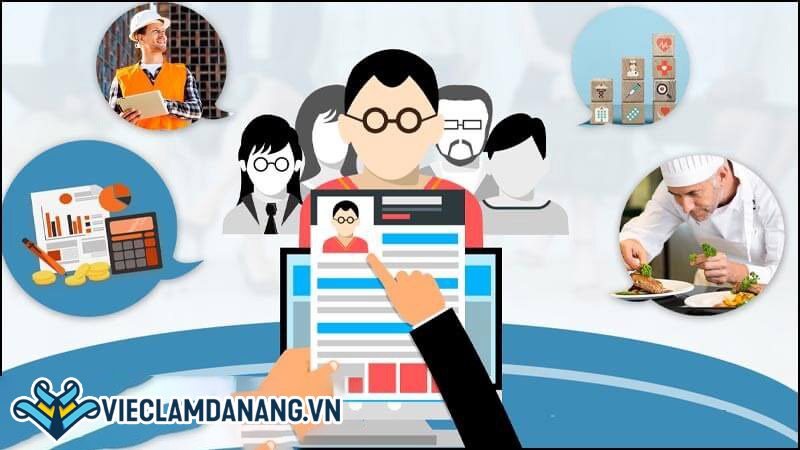 Những kỹ năng chuyên môn trong CV không thể thiếu