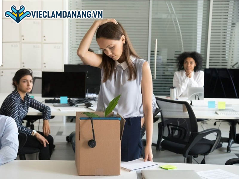 Nhược điểm của thường xuyên nhảy việc
