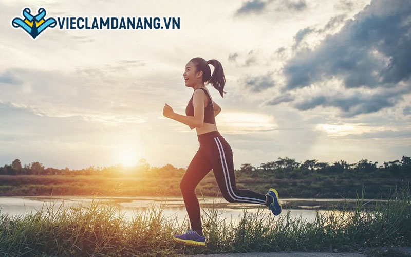 Rèn luyện thể chất