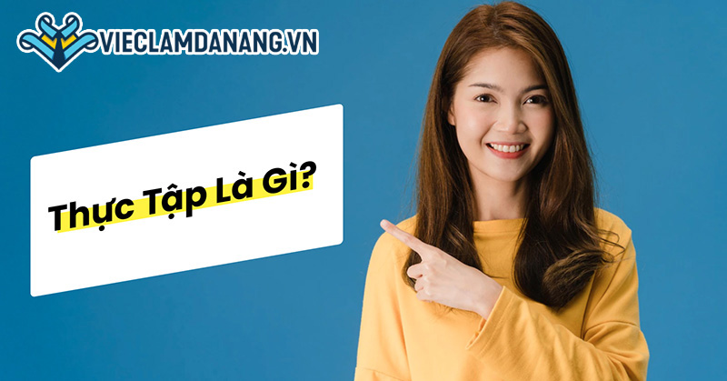 Thực tập là gì? Sinh viên có cần thiết phải đi thực tập không?