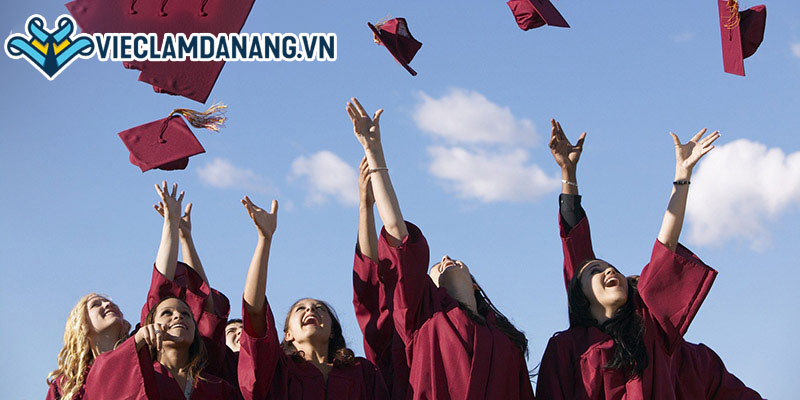 Hãy tiếp tục sự nghiệp học hành