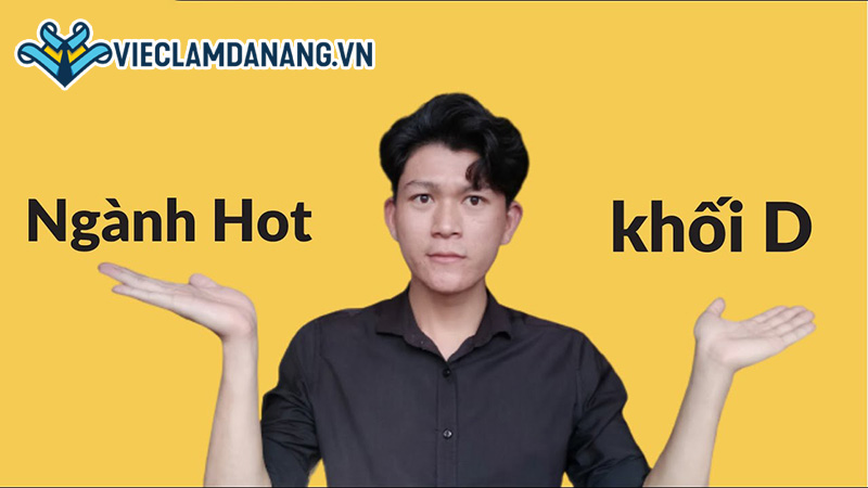 Tìm hiểu các ngành nghề khối D