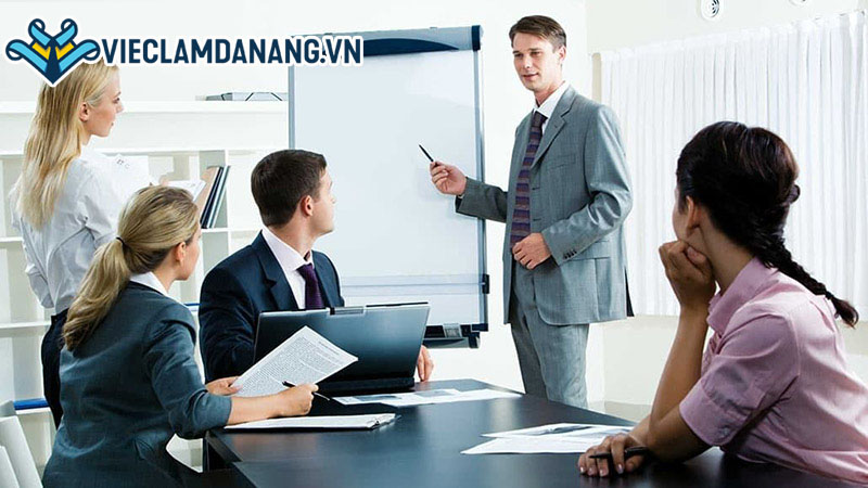 Tổng quan về tham luận