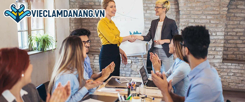 Trao quyền và tin tưởng phẩm chất quan trọng cần có của leader